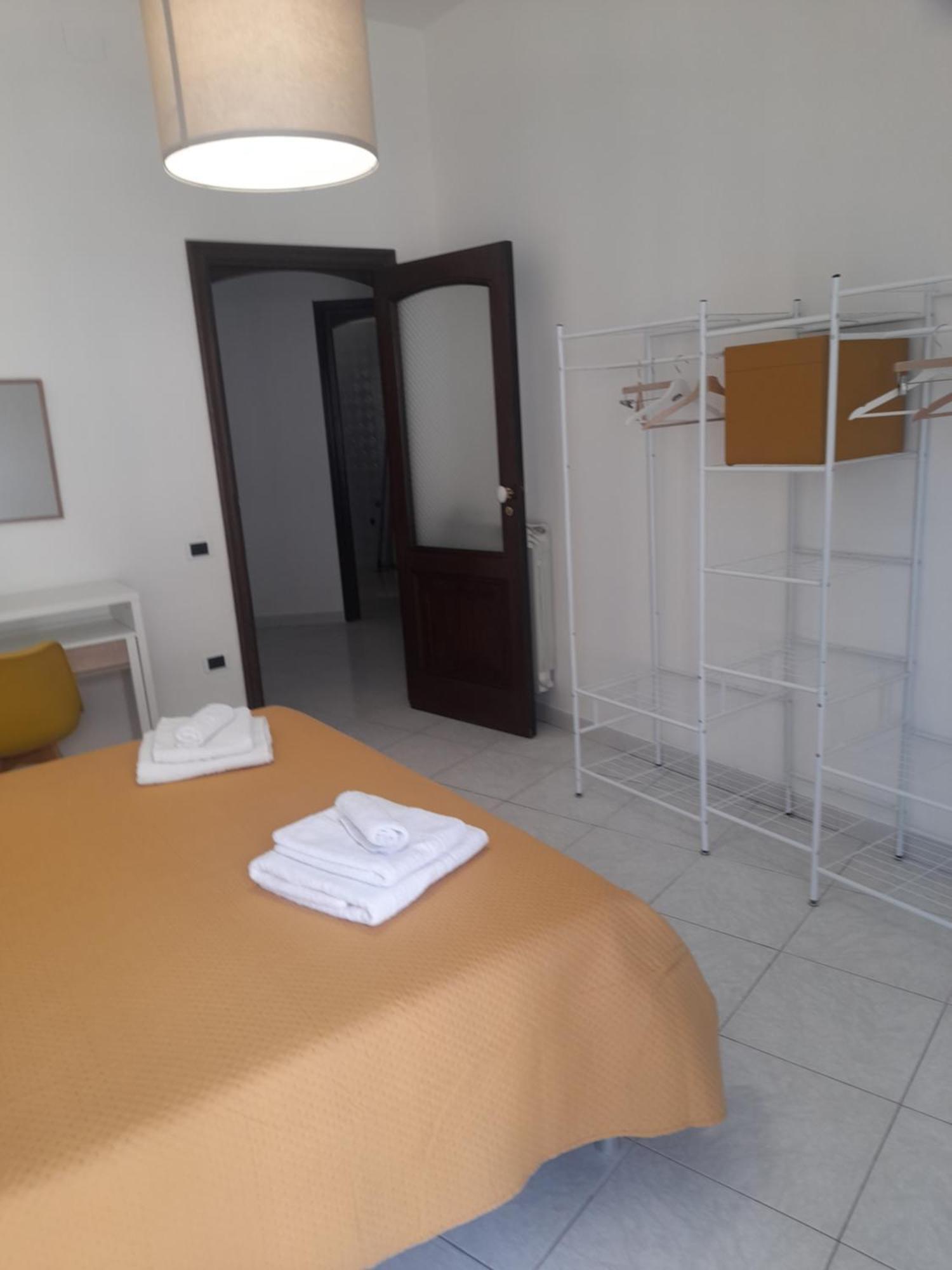 Appartamento Pupatella A Sanita Napoli