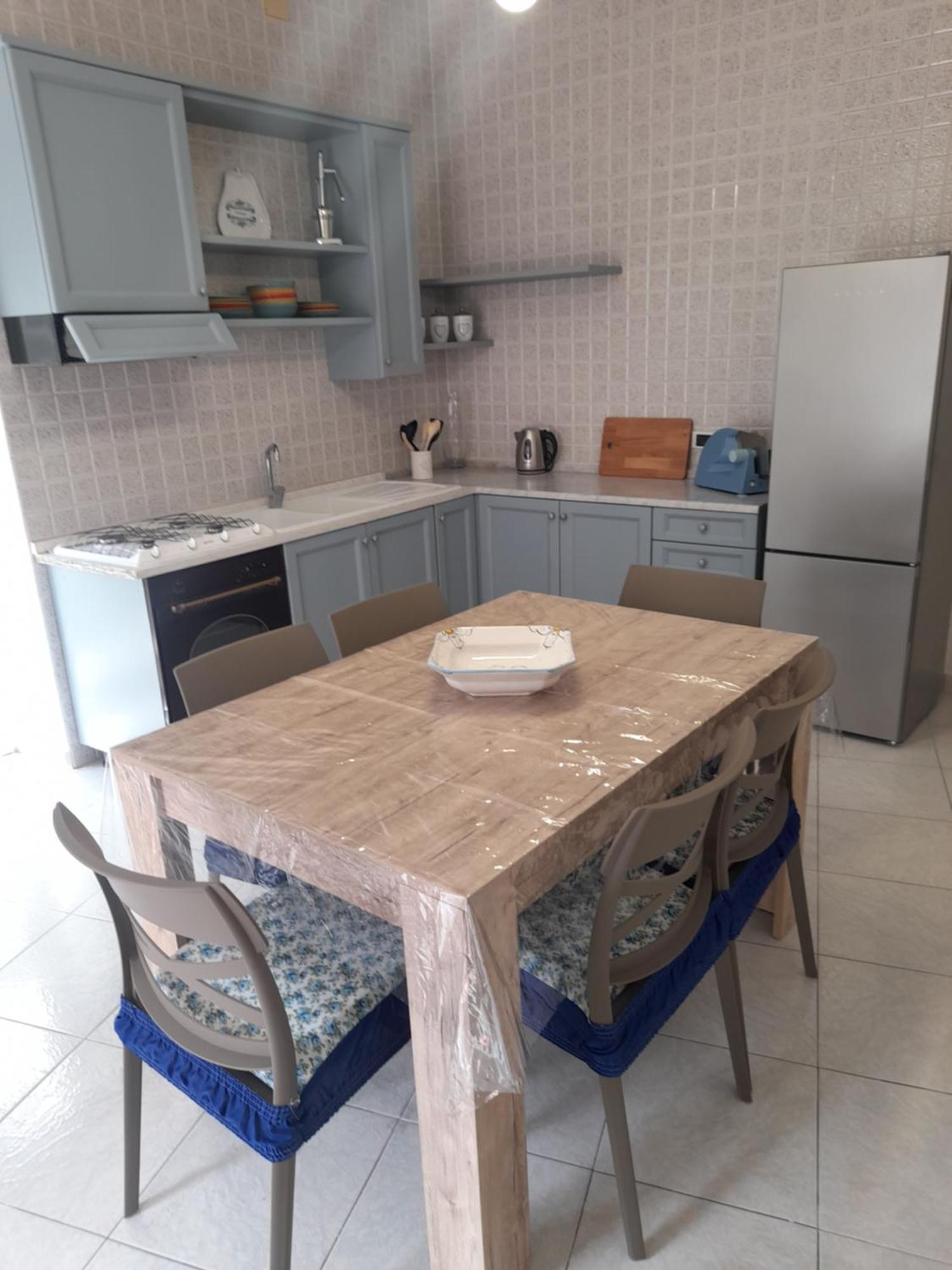 Pupatella A Sanita Appartamento