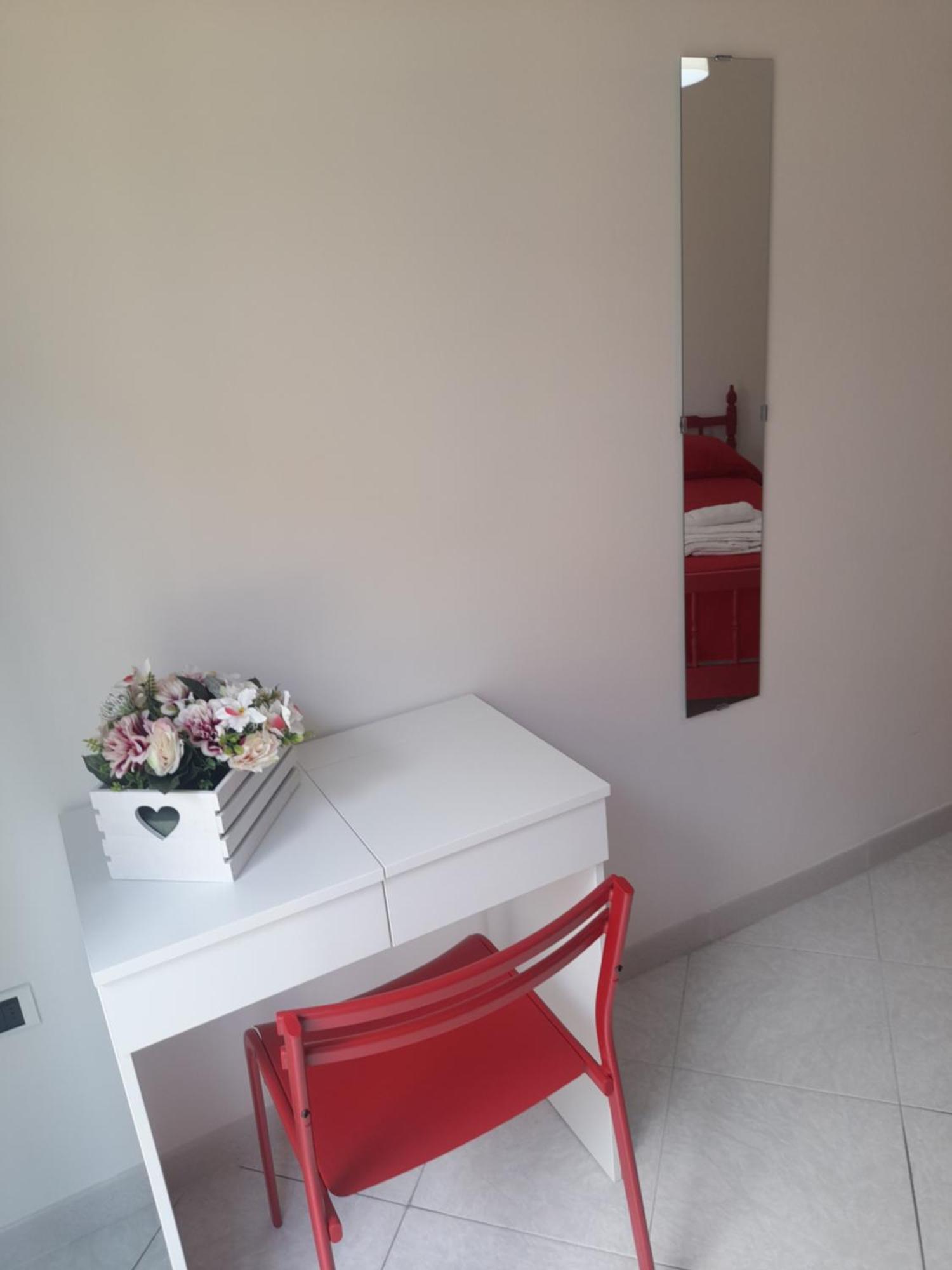 Appartamento Pupatella A Sanita Napoli