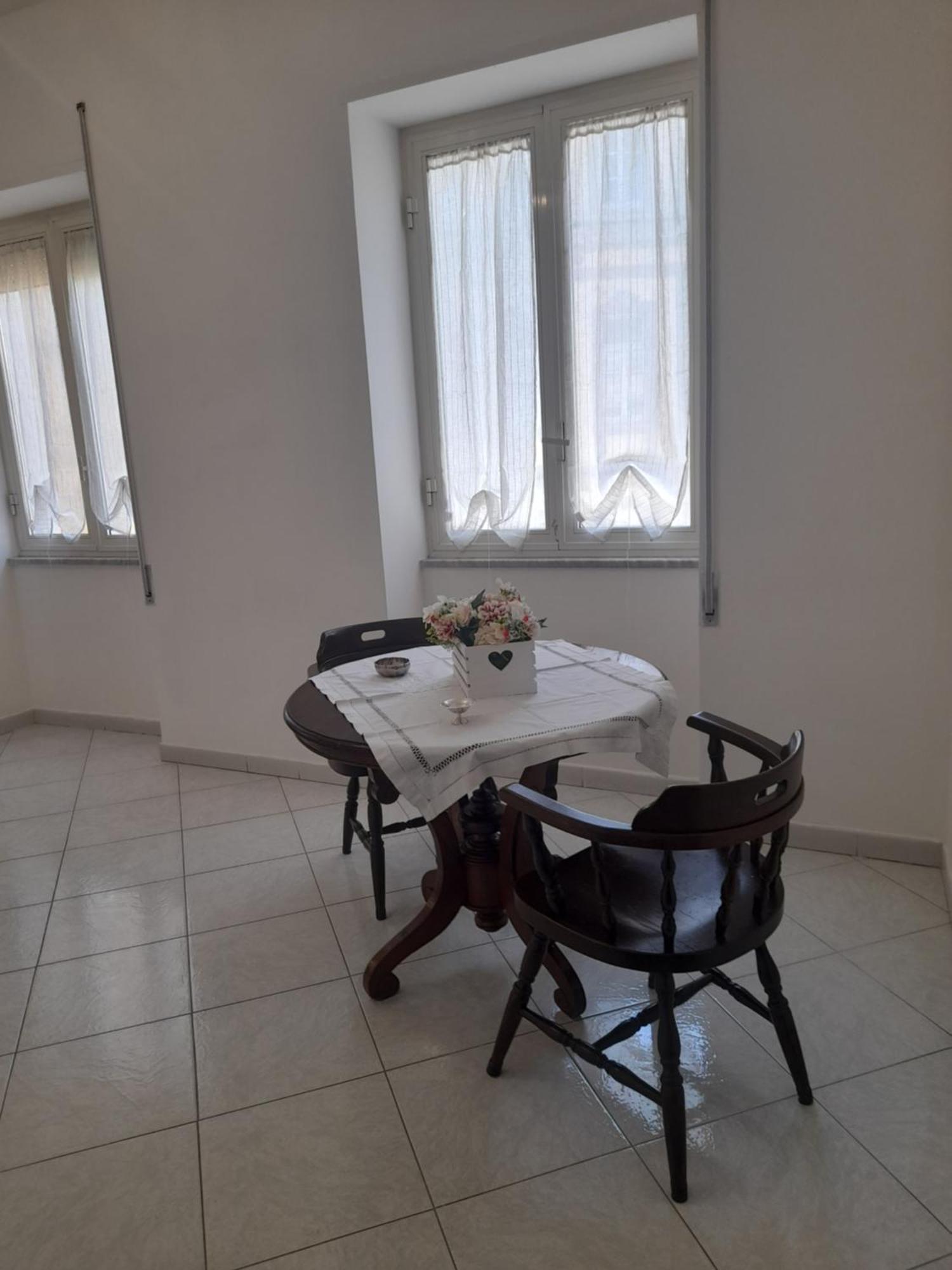 Appartamento Pupatella A Sanita *