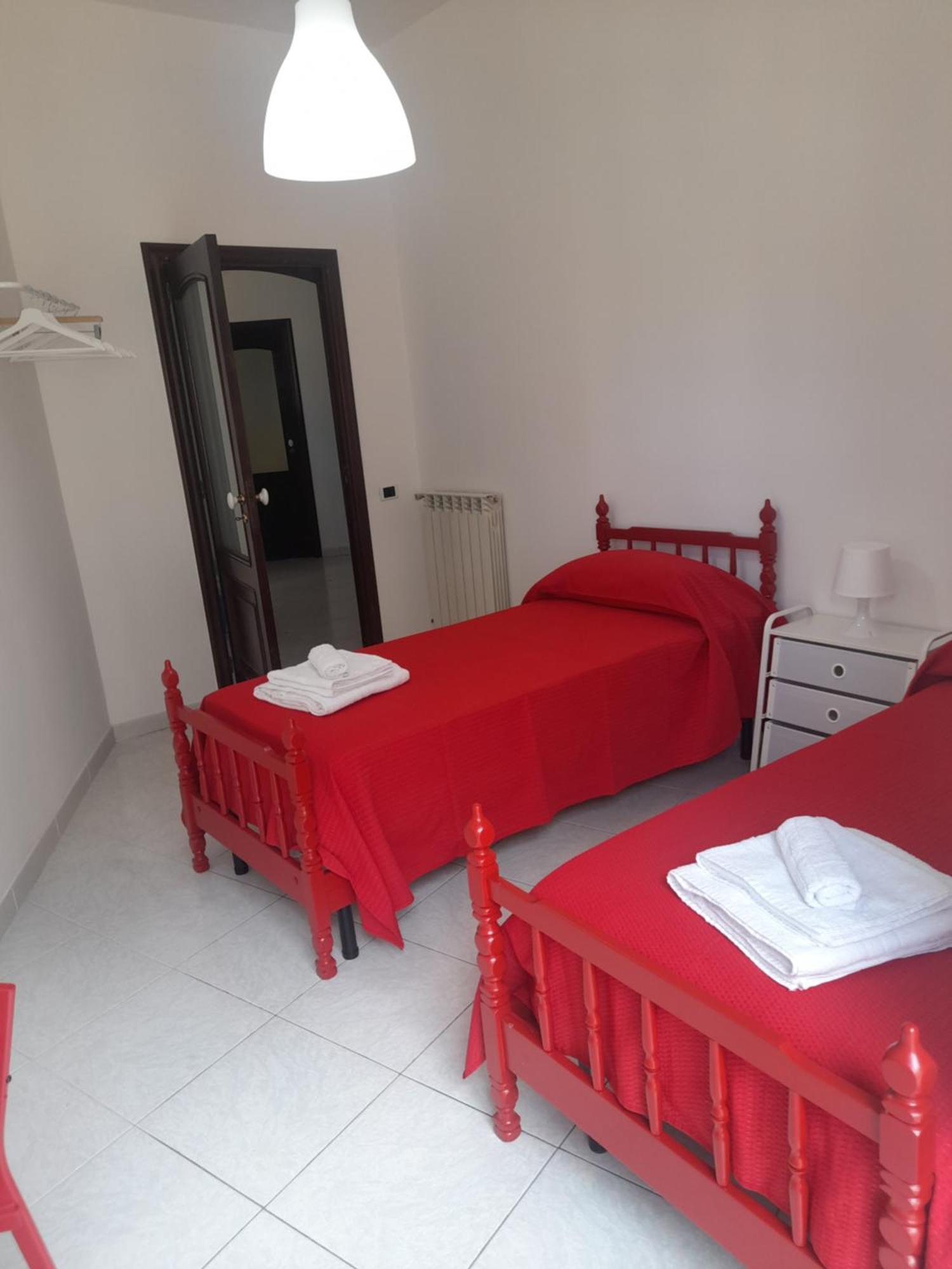 Pupatella A Sanita Appartamento