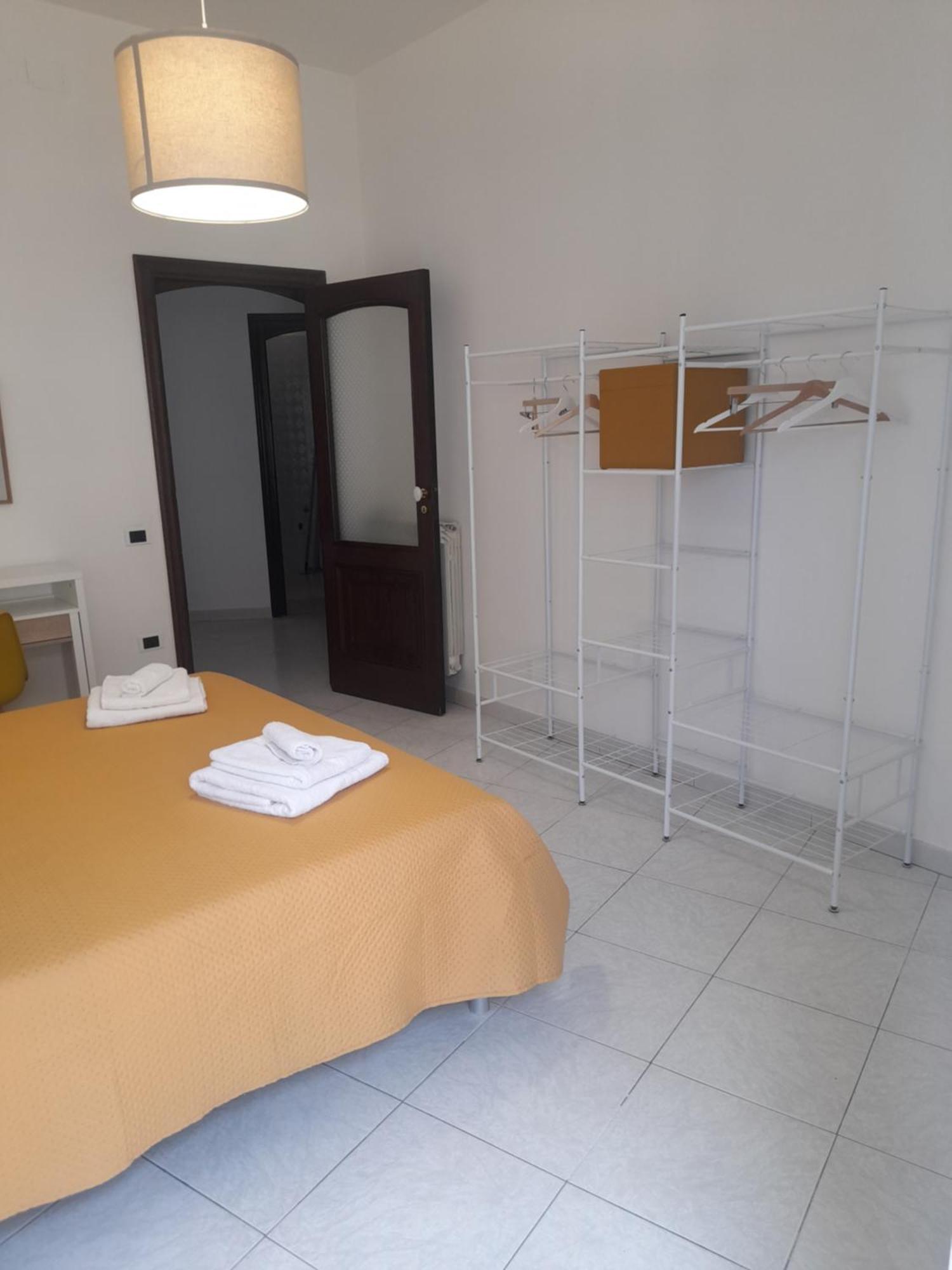 Appartamento Pupatella A Sanita Napoli