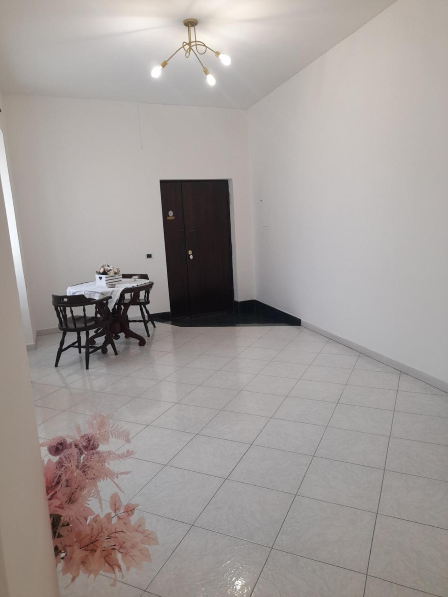 Pupatella A Sanita Appartement *