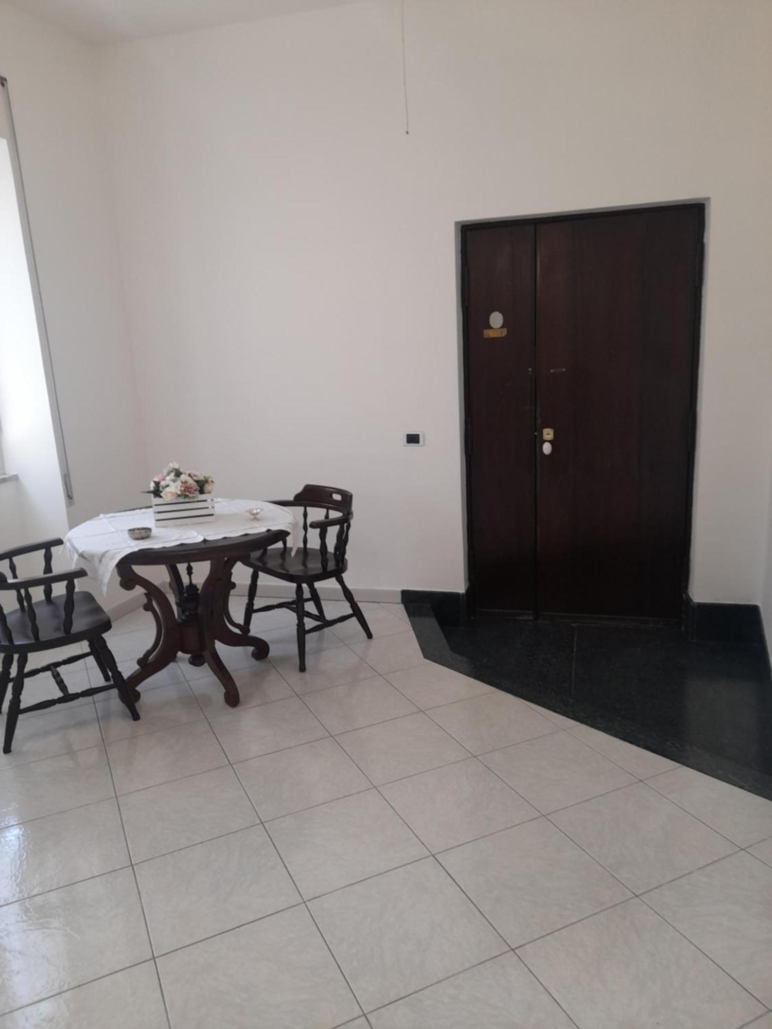 Appartement Pupatella A Sanita