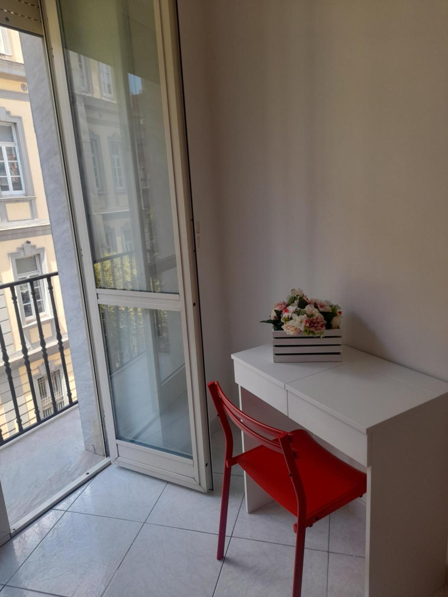 Appartement Pupatella A Sanita
