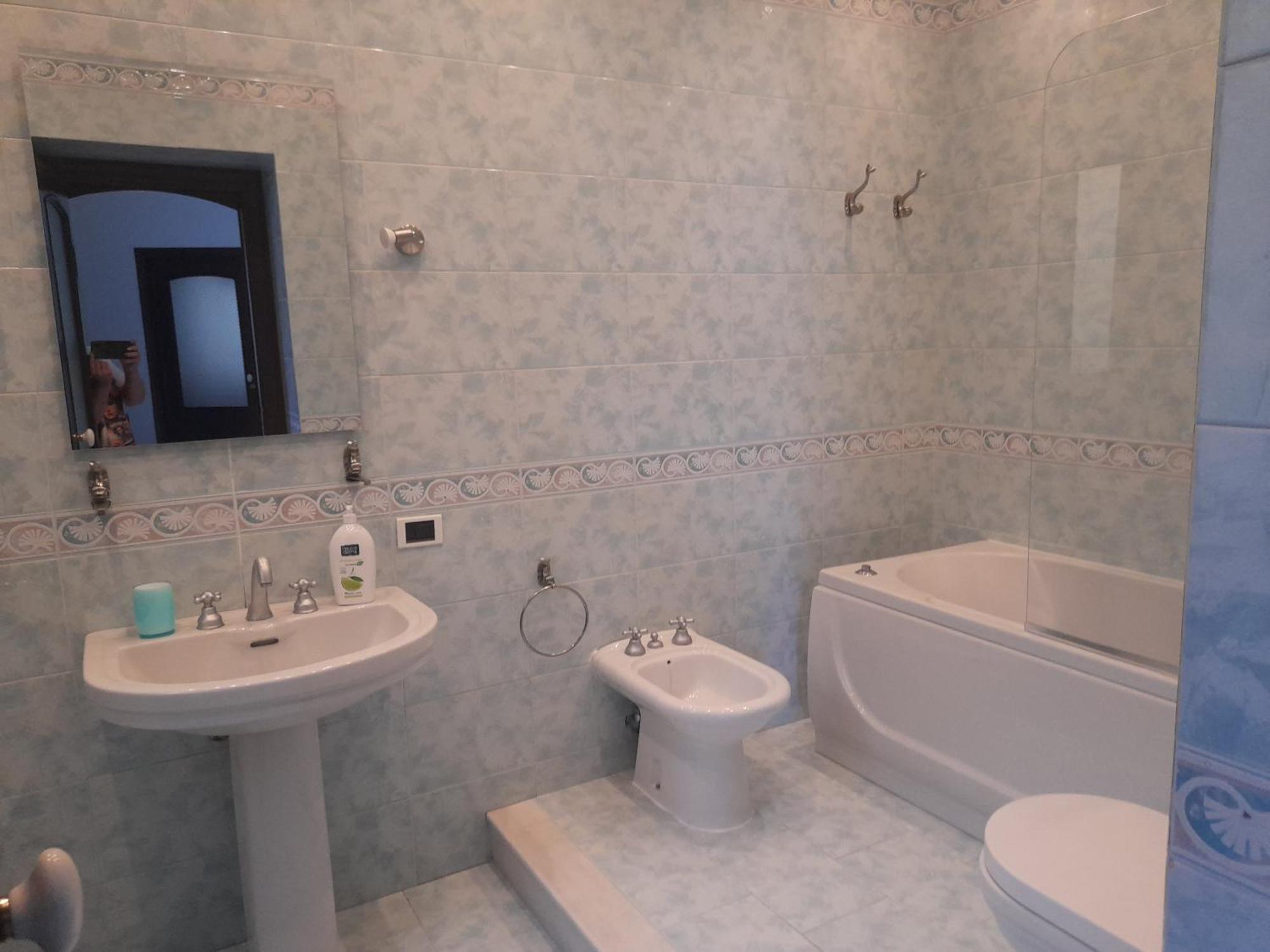 Pupatella A Sanita Appartement Napels