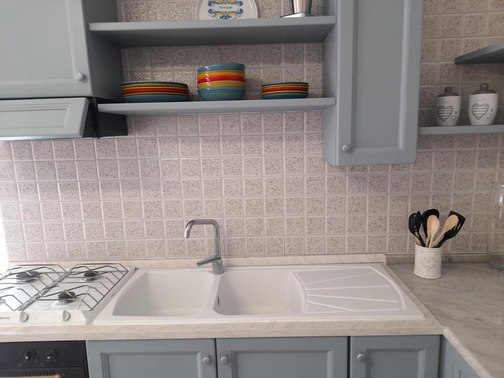 Pupatella A Sanita Appartement Napels